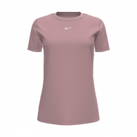 Tricou Nike W NSW ESSNTL TEE SS CREW LBR thumbnav
