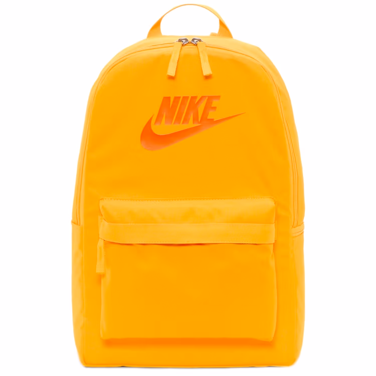 Рюкзак Nike NK HERITAGE BKPK 