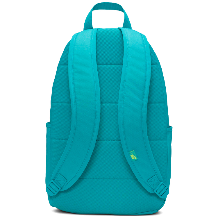 Рюкзак Nike NK ELMNTL BKPK HBR DD0559-345 Зеленый photo 2