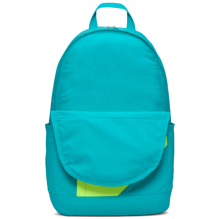 Рюкзак Nike NK ELMNTL BKPK HBR DD0559-345 Зеленый photo 3