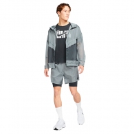 Tricou Nike M NK DF WR MILER GX SS thumbnav 2