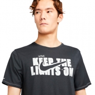 Tricou Nike M NK DF WR MILER GX SS thumbnav 4