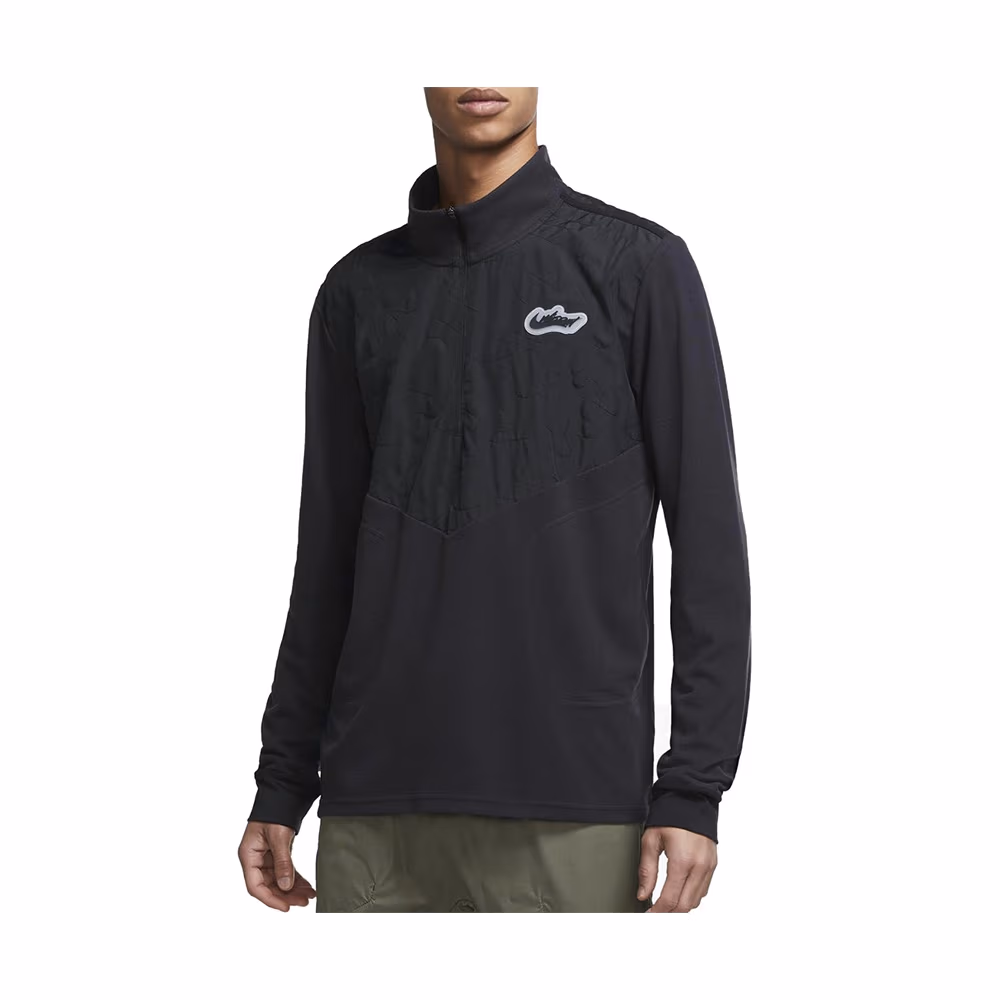 Hanorac Nike M NK TF WR ELMNT NOV MATL HZ