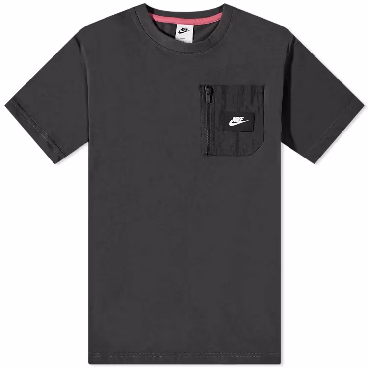 Tricou Nike M NSW SPU DF SS TOP