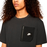 Tricou Nike M NSW SPU DF SS TOP thumbnav 5