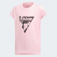 Футболка Adidas YG E AOP TEE thumbnav 1