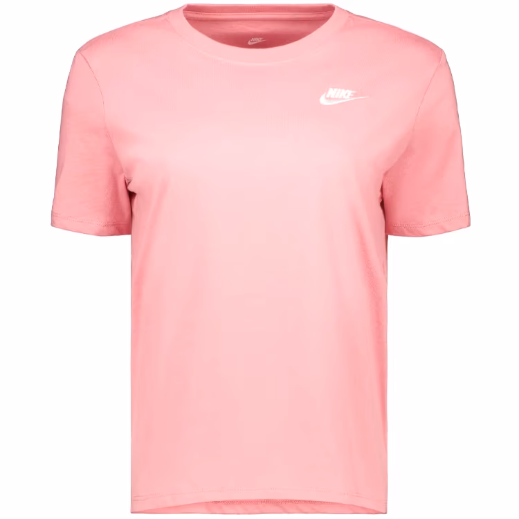 Футболка Nike W NSW TEE CLUB