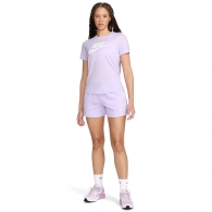 Pantaloni Nike W NSW FLC PANT GLS thumbnav 2