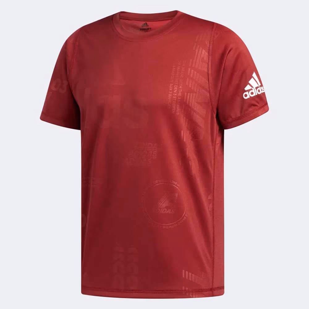  Adidas DAILY PRESS TEE