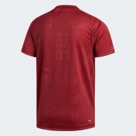  Adidas DAILY PRESS TEE thumbnav 2