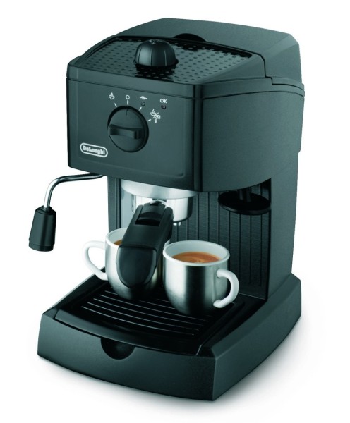 Cafetiera Delonghi EC145 photo 1