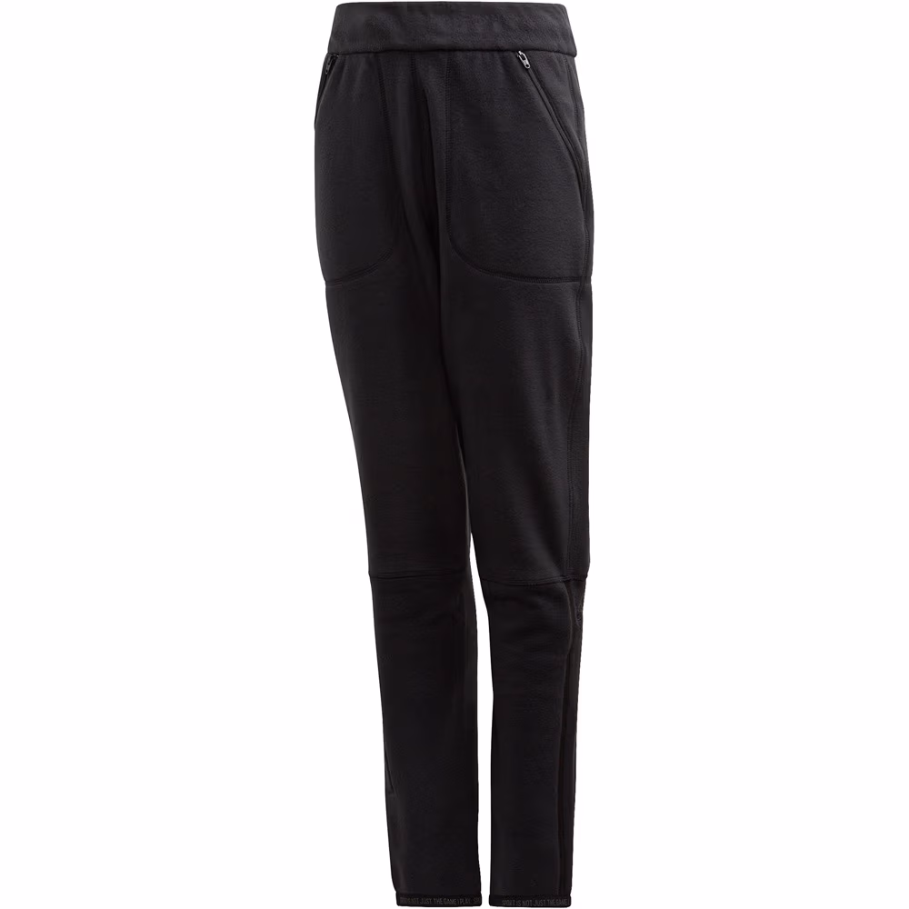 Брюки Adidas YB ZNE PNT P FL