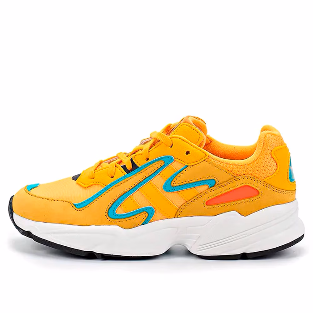 Кроссовки Adidas YUNG-96 CHASM J
