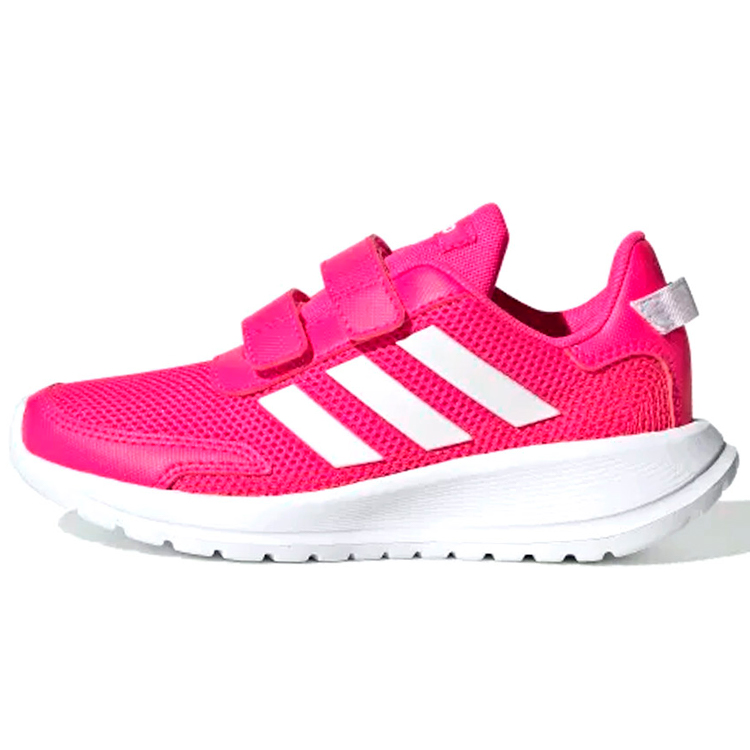 Кроссовки Adidas TENSAUR RUN C photo Кроссовки Adidas TENSAUR RUN C photo