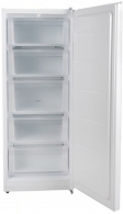 Морозильная камера Eurolux EU145, 153 л, 145 см, A+, Белый thumbnav