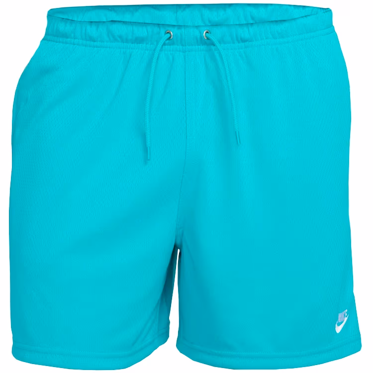 Sorti Nike M NK CLUB FLOW MESH SHORT