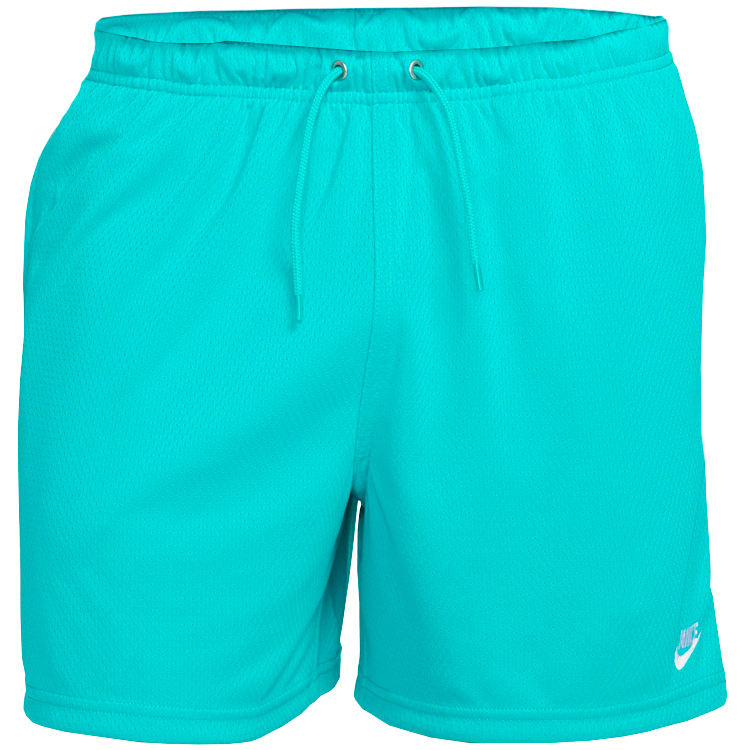 Шорты Nike M CLUB FLOW MESH SHORT photo 