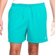 Шорты Nike M NK CLUB FLOW MESH SHORT thumbnav 2