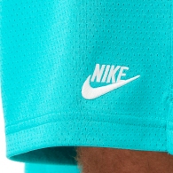 Шорты Nike M NK CLUB FLOW MESH SHORT thumbnav 5
