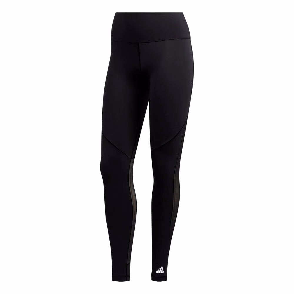 Panta-colanti Adidas BT L 3S MESH T