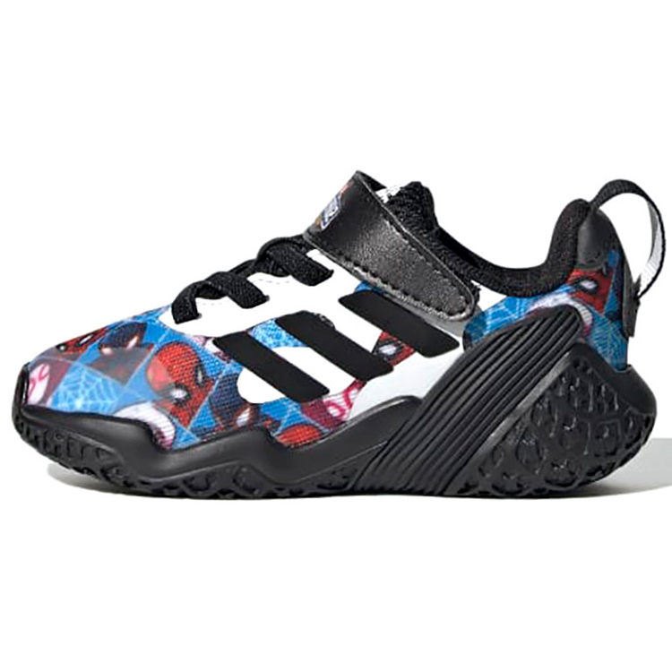 Кроссовки Adidas 4UTURE RNR Superhero I photo 