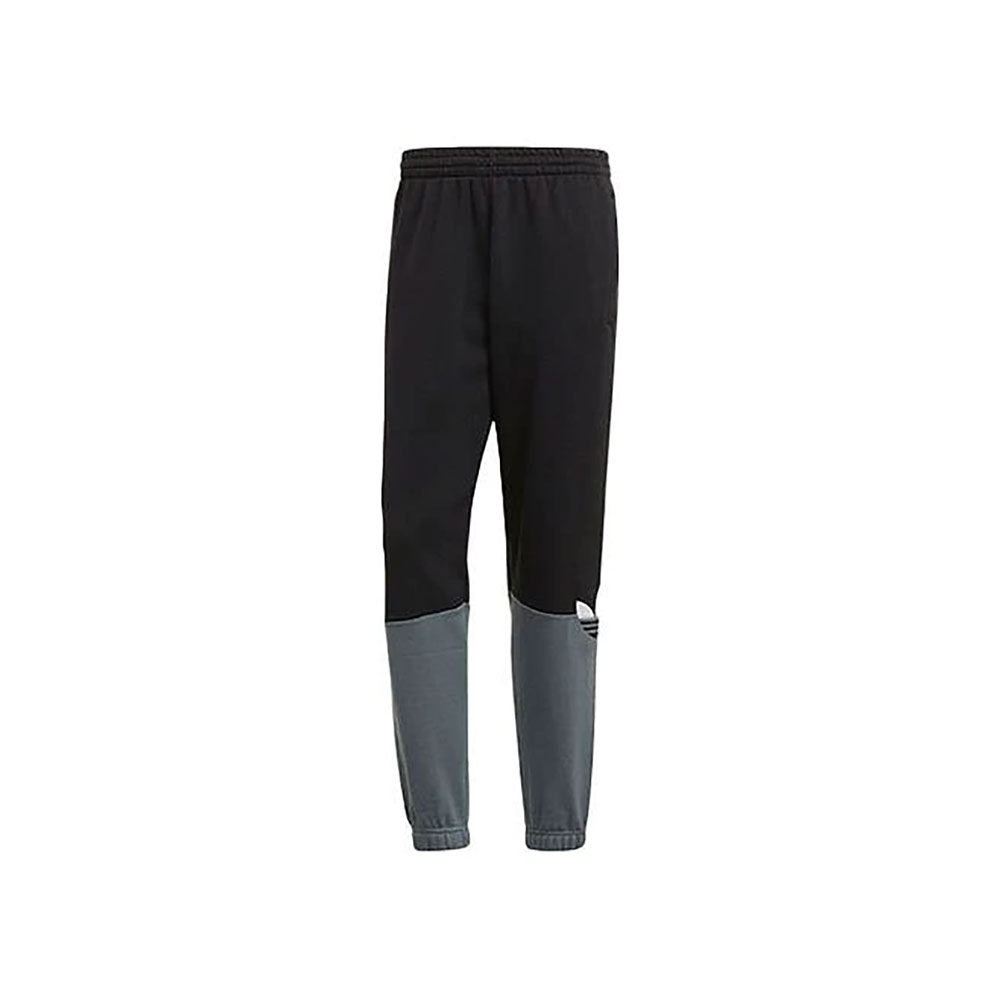 Брюки Adidas SLICE TRF SP S Черный Мужской photo 1 Брюки Adidas SLICE TRF SP S Черный Мужской photo 1