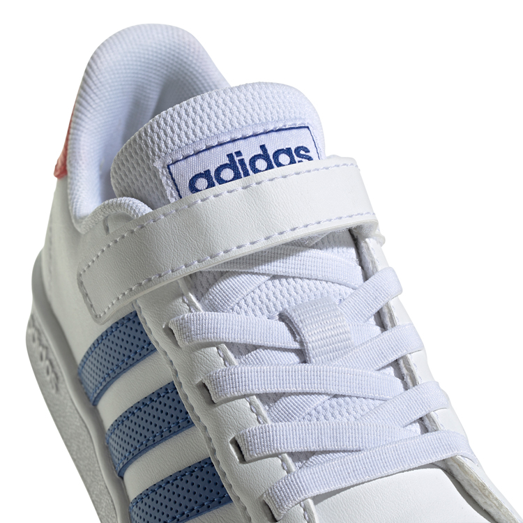 Кроссовки Adidas GRAND COURT EL C photo 3