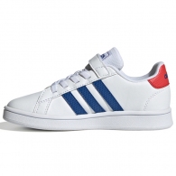 Incaltaminte Sport Adidas GRAND COURT EL C thumbnav