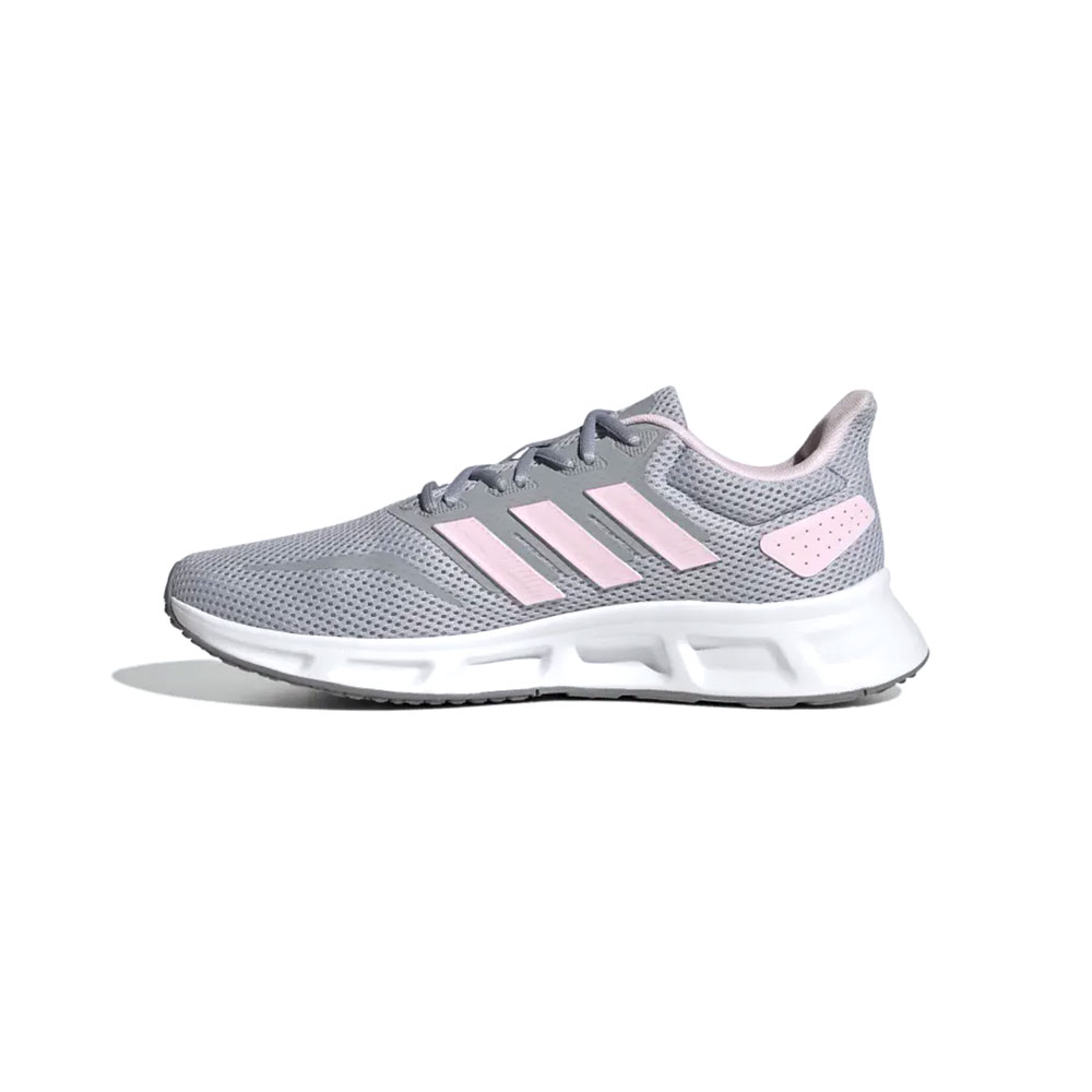Кроссовки Adidas SHOWTHEWAY 2.0 / Женский / 36.5 / Серый photo 1 Кроссовки Adidas SHOWTHEWAY 2.0 / Женский / 36.5 / Серый photo 1