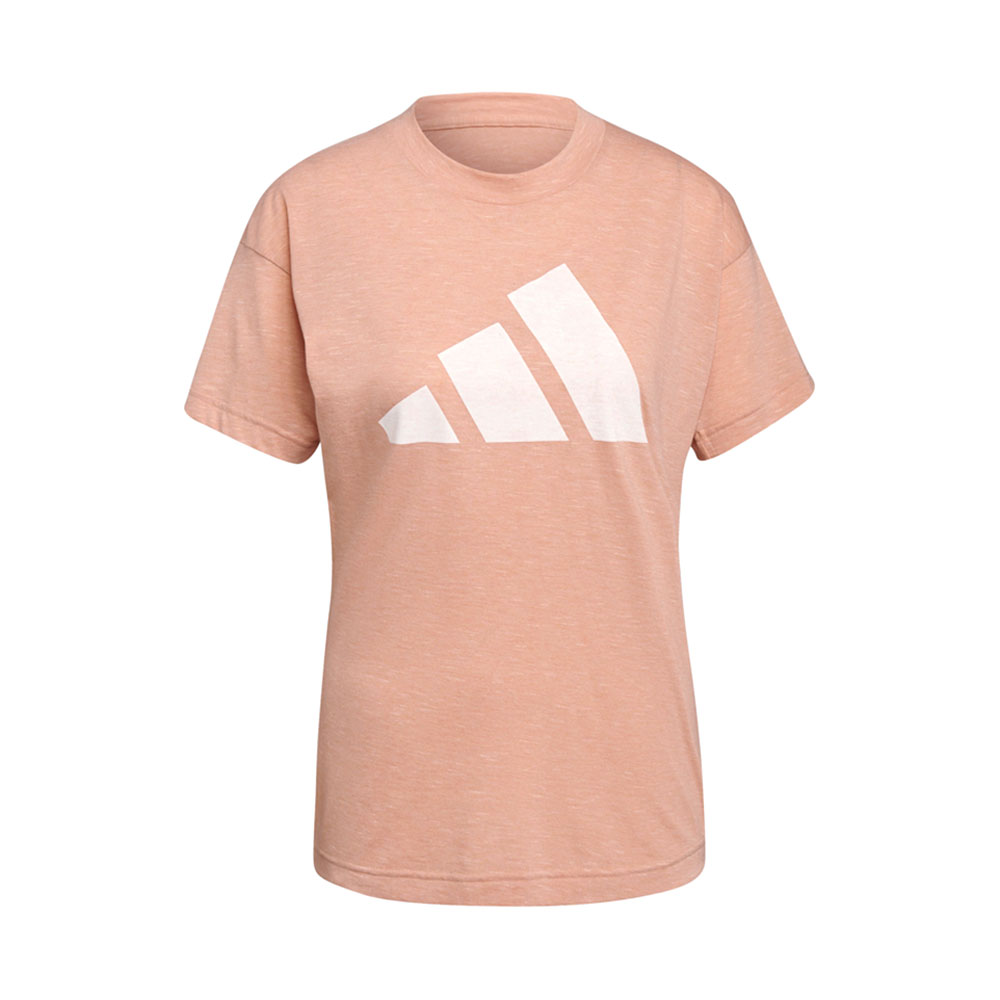 Tricou Adidas W WIN 2.0 TEE XS Roz Femei photo 1 Tricou Adidas W WIN 2.0 TEE XS Roz Femei photo 1