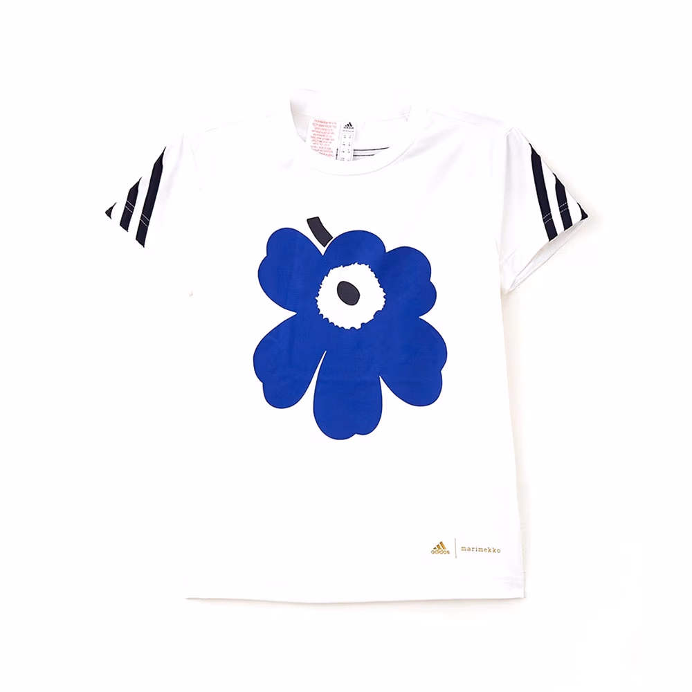 Футболка Adidas G AR MM U Tee
