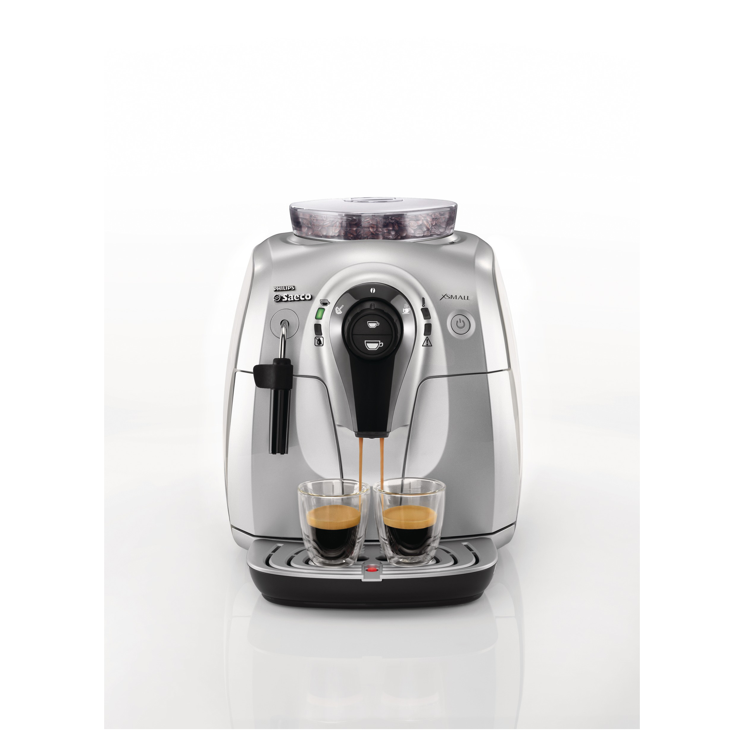 Aparat de cafea Philips HD 8745 photo Aparat de cafea Philips HD 8745 photo