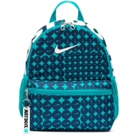 Рюкзак Nike Y NK BRSLA JDI MNI BK-AOP thumbnav 1