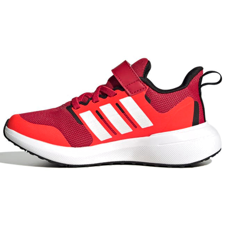 Кроссовки Adidas FortaRun 2.0 EL K / Мужской / 35.5 / Красный photo 1 Кроссовки Adidas FortaRun 2.0 EL K / Мужской / 35.5 / Красный photo 1