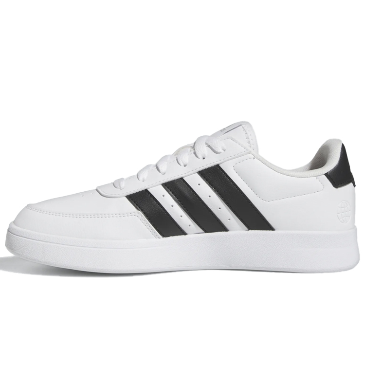 Кроссовки Adidas BREAKNET 2.0 photo Кроссовки Adidas BREAKNET 2.0 photo
