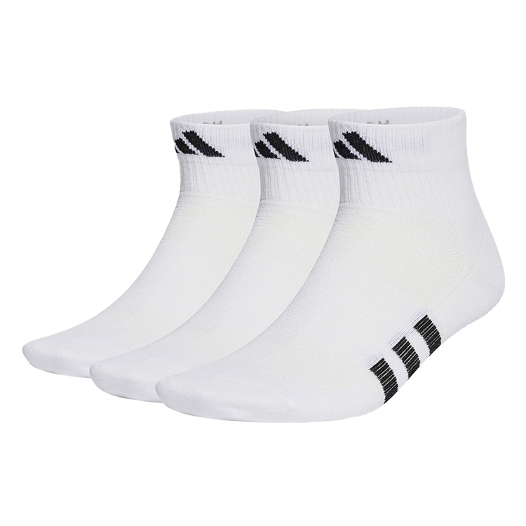 Sosete Adidas PRF LIGHT MID3P photo Sosete Adidas PRF LIGHT MID3P photo