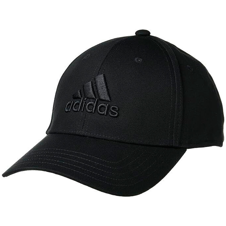 Chipiu Adidas BBALL CAP TONAL OSFW Negru photo 1 Chipiu Adidas BBALL CAP TONAL OSFW Negru photo 1