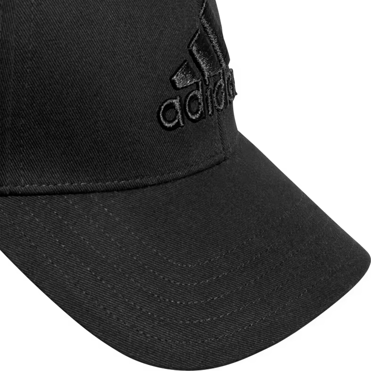 Chipiu Adidas BBALL CAP TONAL OSFW Negru photo 3