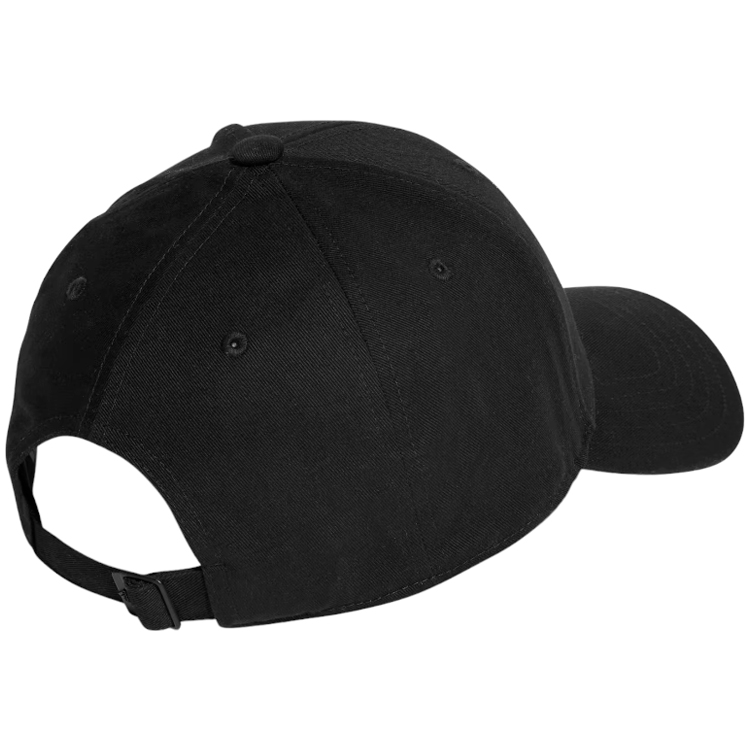 Chipiu Adidas BBALL CAP TONAL OSFW Negru photo 4
