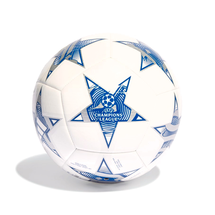 Minge fotbal Adidas UCL CLB photo Minge fotbal Adidas UCL CLB photo