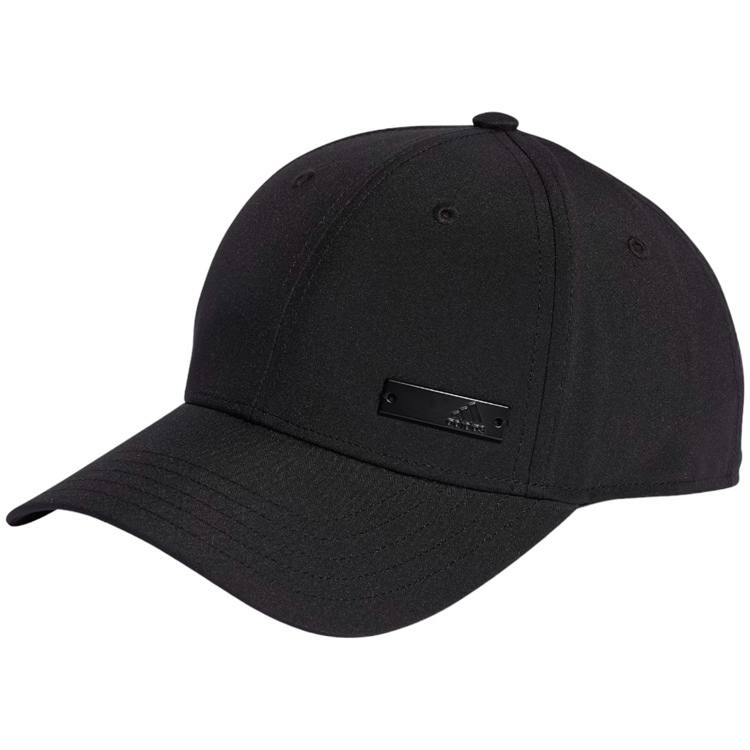 Chipiu Adidas BBALLCAP LT MET OSFW Negru photo 1 Chipiu Adidas BBALLCAP LT MET OSFW Negru photo 1