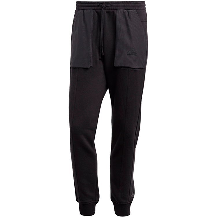 Брюки Adidas M CE PT 2XL Черный Мужской photo 1 Брюки Adidas M CE PT 2XL Черный Мужской photo 1