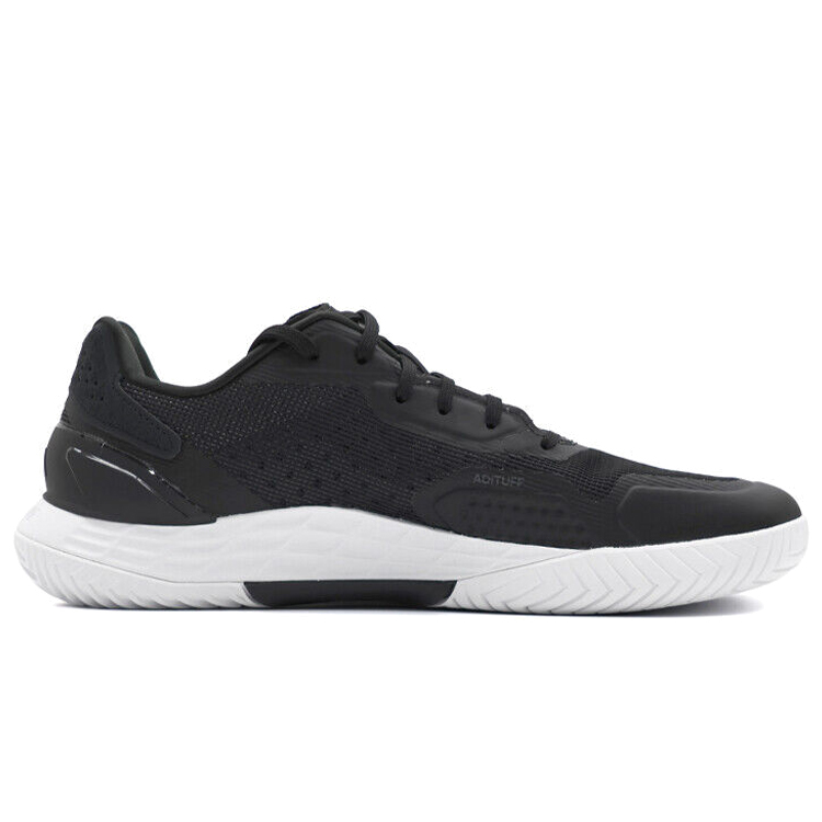 Кроссовки Adidas Defiant Speed 2 M / Мужской / 46.5 / Черный photo 2