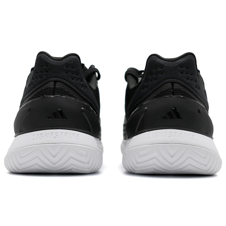Кроссовки Adidas Defiant Speed 2 M / Мужской / 46.5 / Черный photo 5