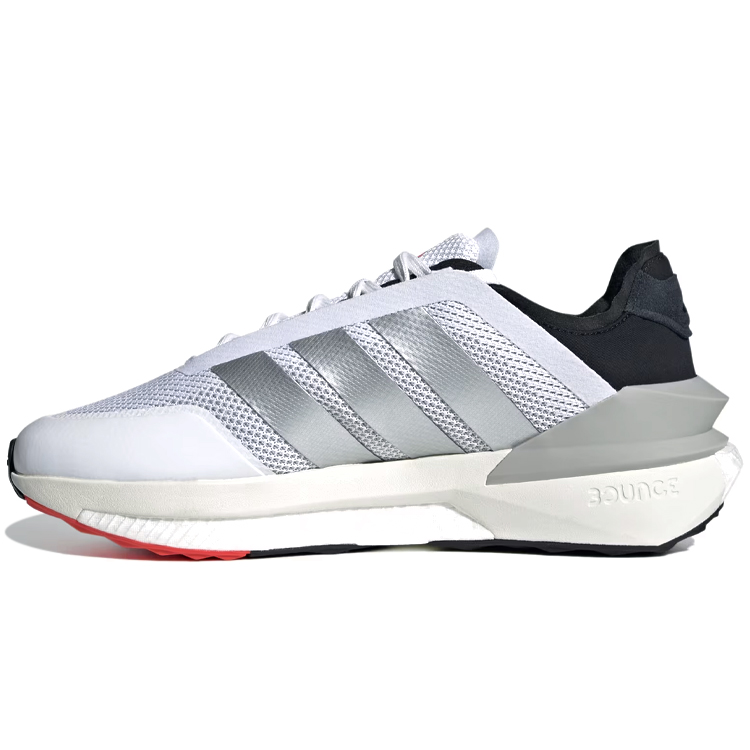 Кроссовки Adidas AVRYN / Мужской / 40.5 / Белый photo 1 Кроссовки Adidas AVRYN / Мужской / 40.5 / Белый photo 1