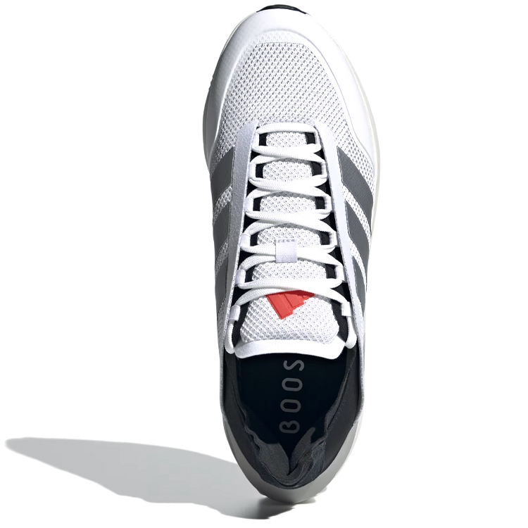 Кроссовки Adidas AVRYN / Мужской / 40.5 / Белый photo 2