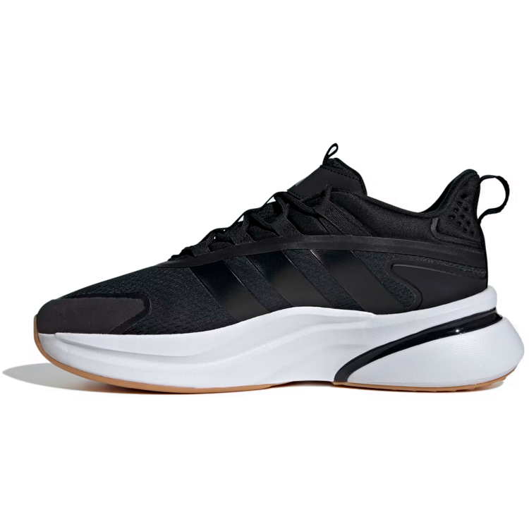 Кроссовки Adidas ALPHARESPONSE / Мужской / 40.5 / Черный photo 1 Кроссовки Adidas ALPHARESPONSE / Мужской / 40.5 / Черный photo 1