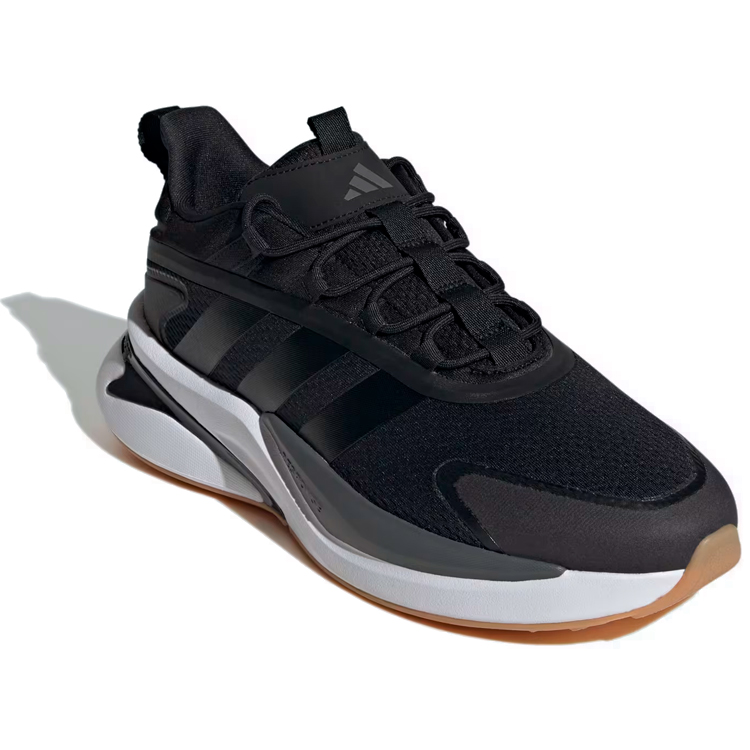 Кроссовки Adidas ALPHARESPONSE / Мужской / 40.5 / Черный photo 3