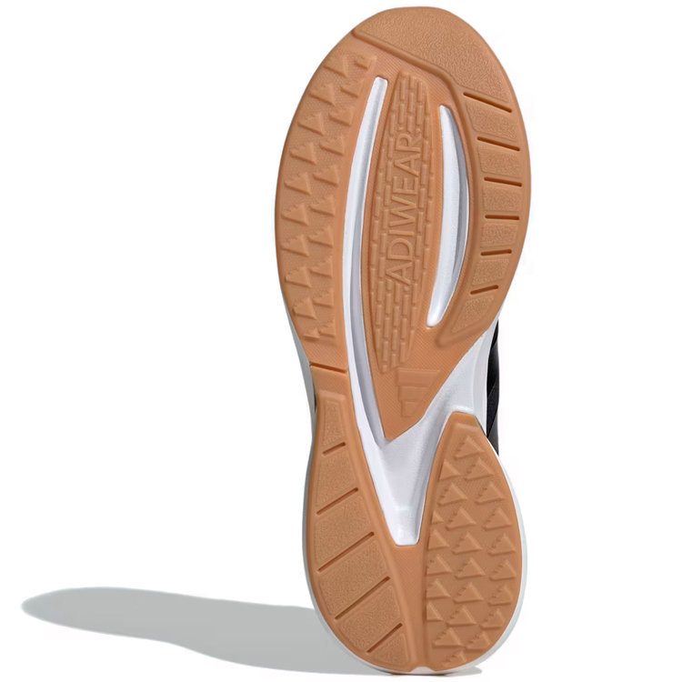 Кроссовки Adidas ALPHARESPONSE / Мужской / 40.5 / Черный photo 4