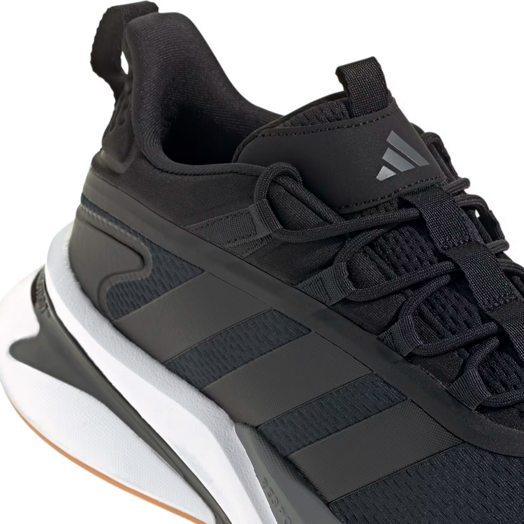 Кроссовки Adidas ALPHARESPONSE / Мужской / 40.5 / Черный photo 5